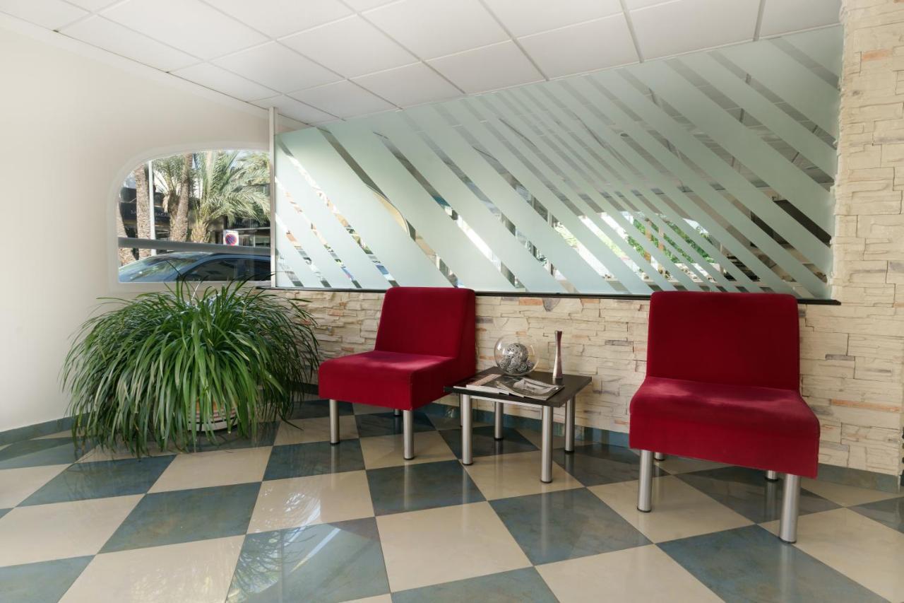 Mavi Hotel