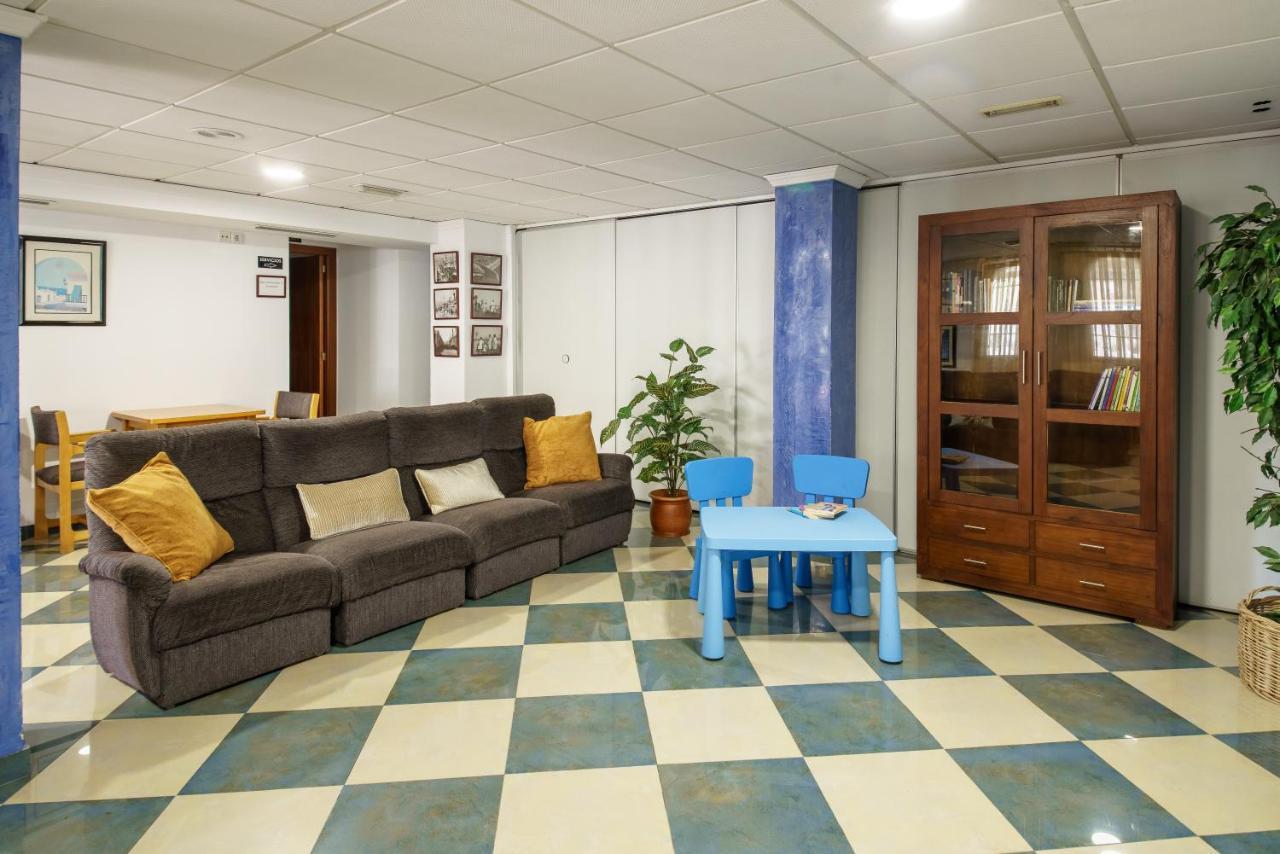 Mavi Hotel