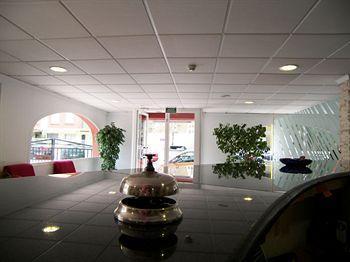 Hotel Mavi Gandía